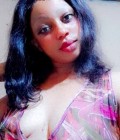 Rencontre Femme Cameroun à Yaoundé  : Anais, 32 ans